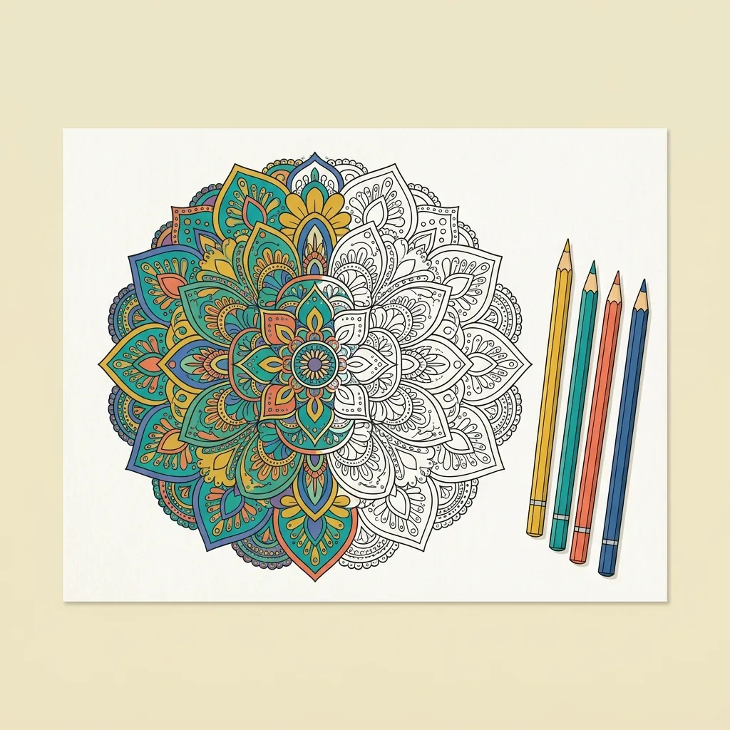 Kleurplaten van dieren voor volwassenen