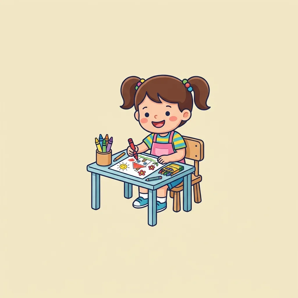 Dieren voor kinderen